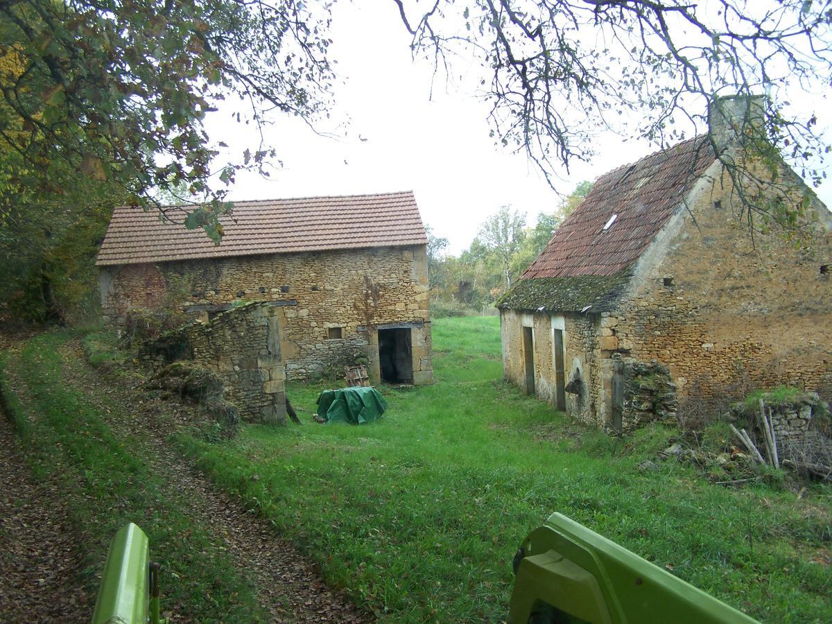 L'Evidence Bed & Breakfast La Chapelle-Aubareil ภายนอก รูปภาพ