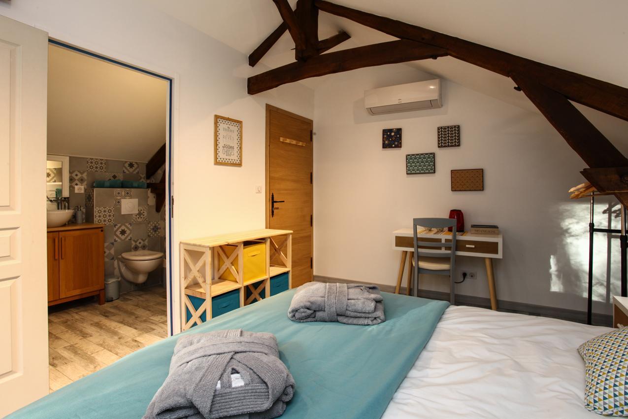 L'Evidence Bed & Breakfast La Chapelle-Aubareil ภายนอก รูปภาพ