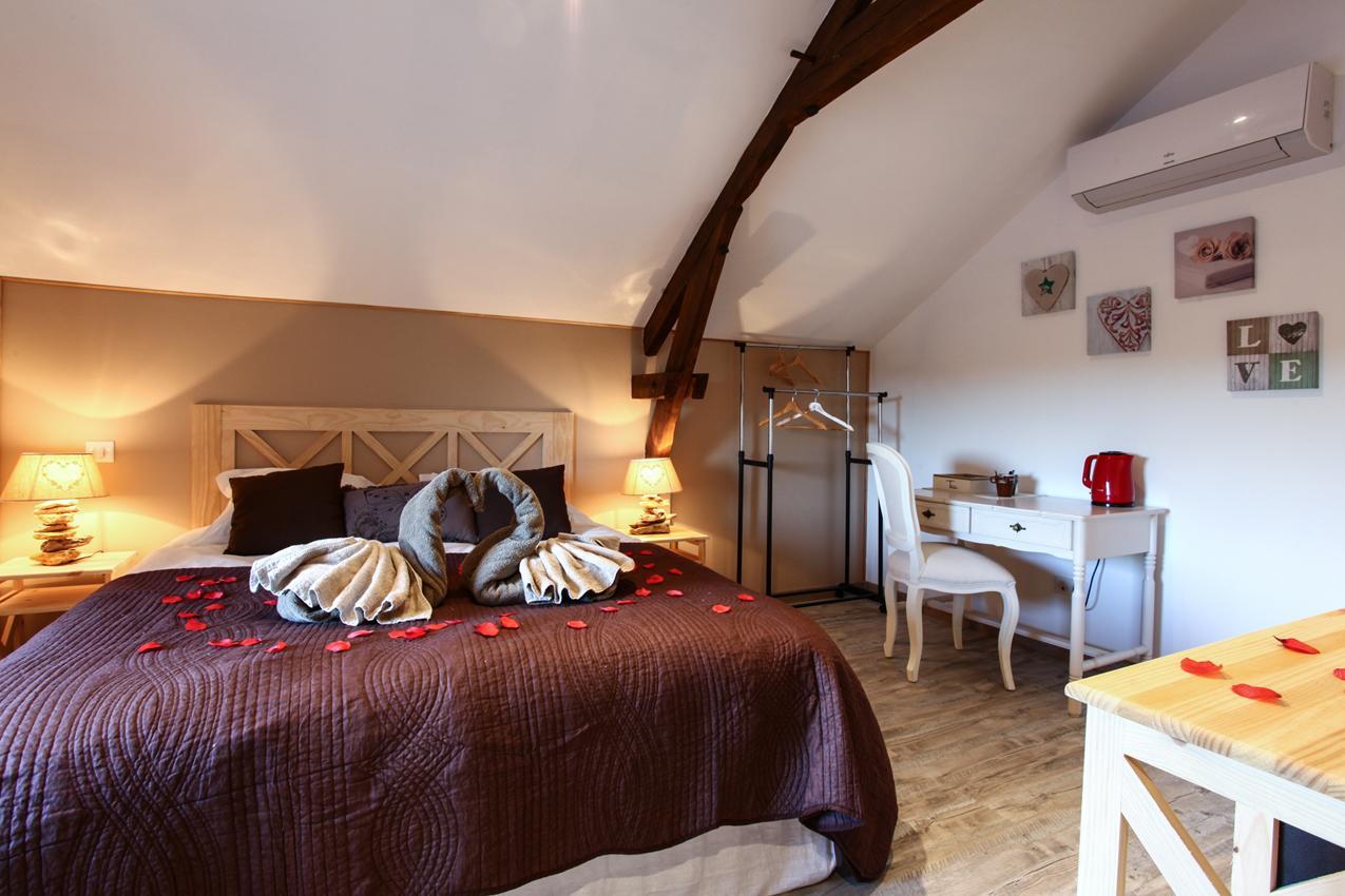 L'Evidence Bed & Breakfast La Chapelle-Aubareil ภายนอก รูปภาพ